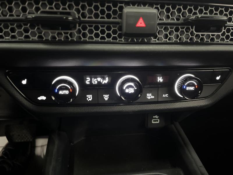 honda HR-V 2023 - 18