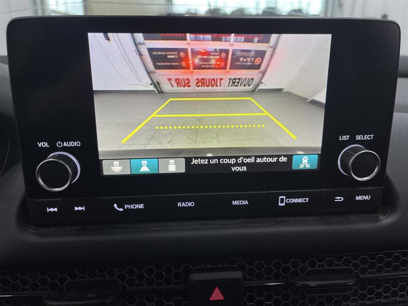 honda HR-V 2023 - 20