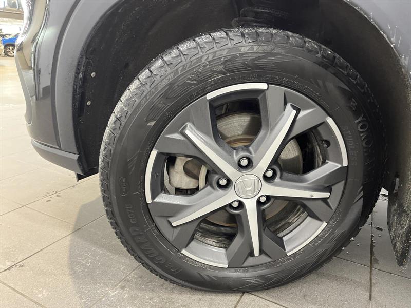 honda HR-V 2023 - 22