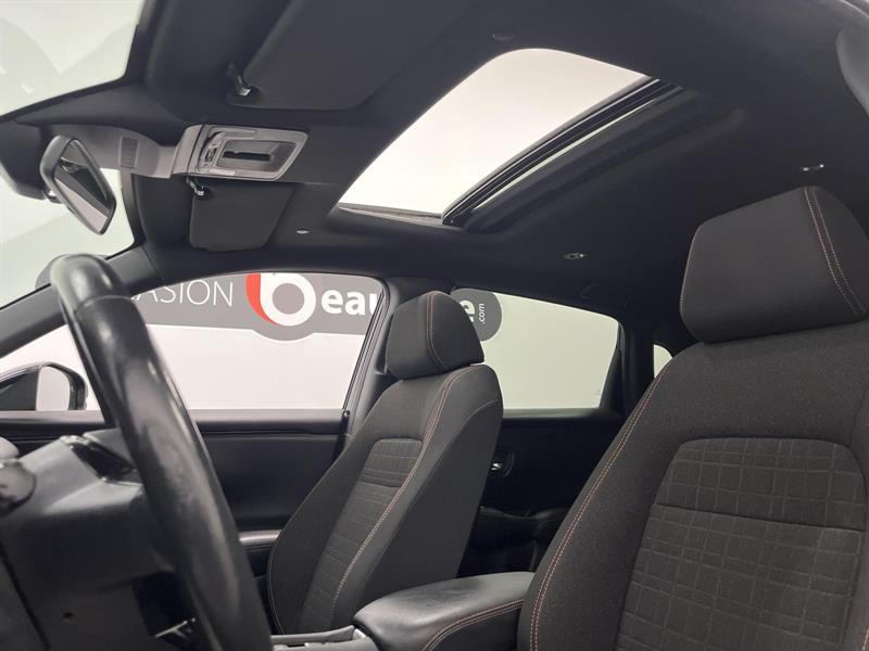 honda HR-V 2023 - 23