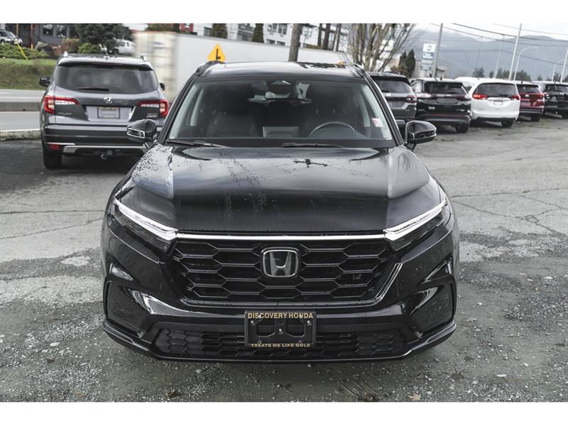 honda CR-V 2024 - 2