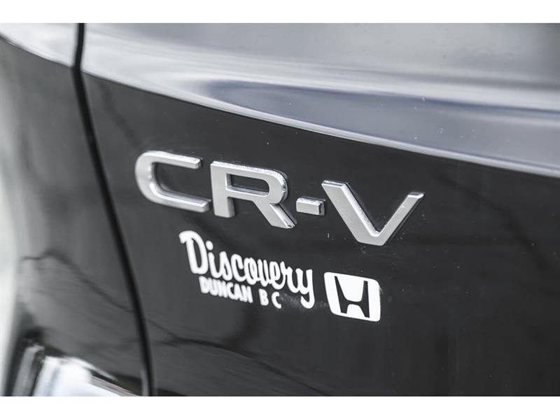 honda CR-V 2024 - 12