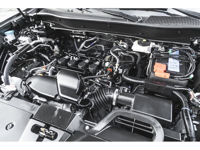 honda CR-V 2024 - 13