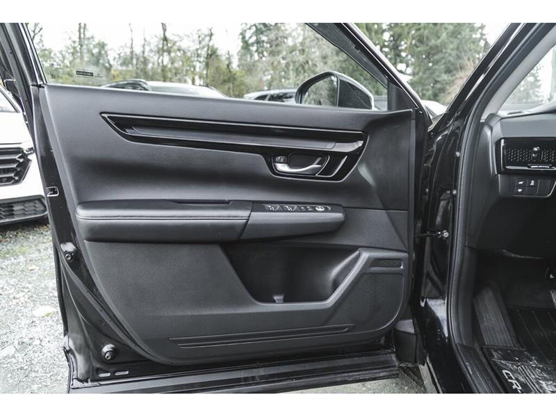 honda CR-V 2024 - 14