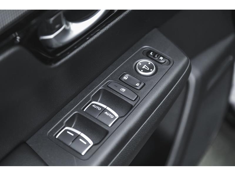 honda CR-V 2024 - 15