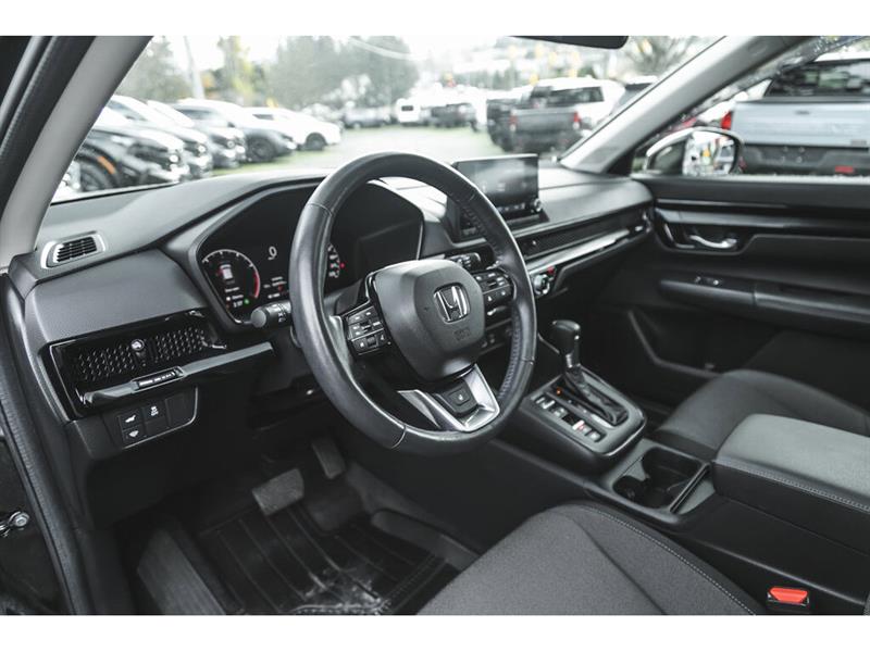 honda CR-V 2024 - 16
