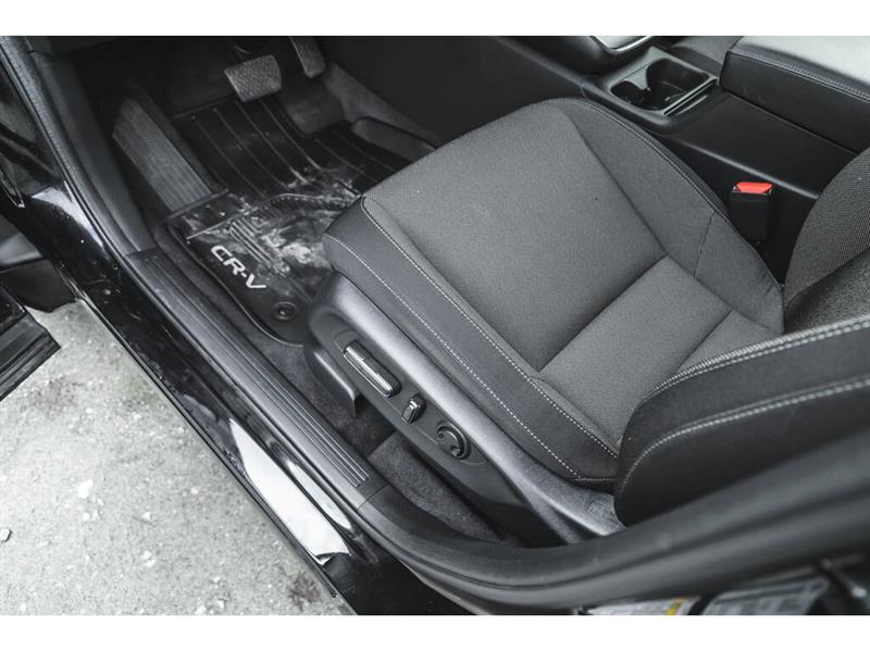 honda CR-V 2024 - 17