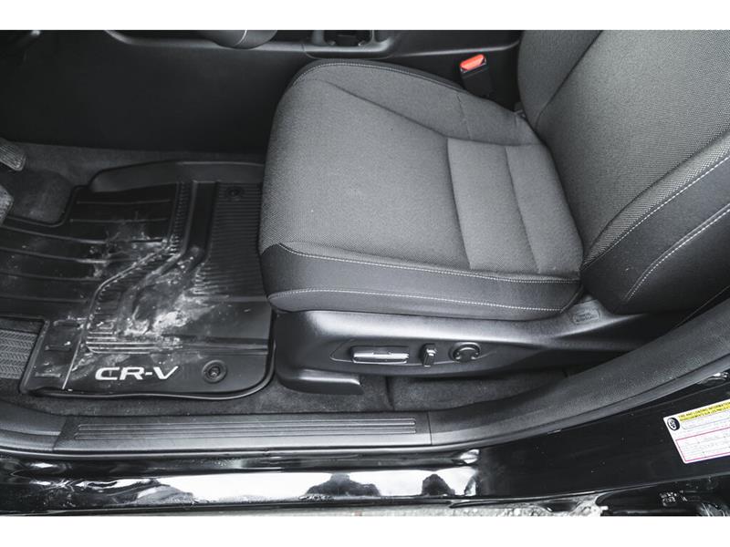 honda CR-V 2024 - 18