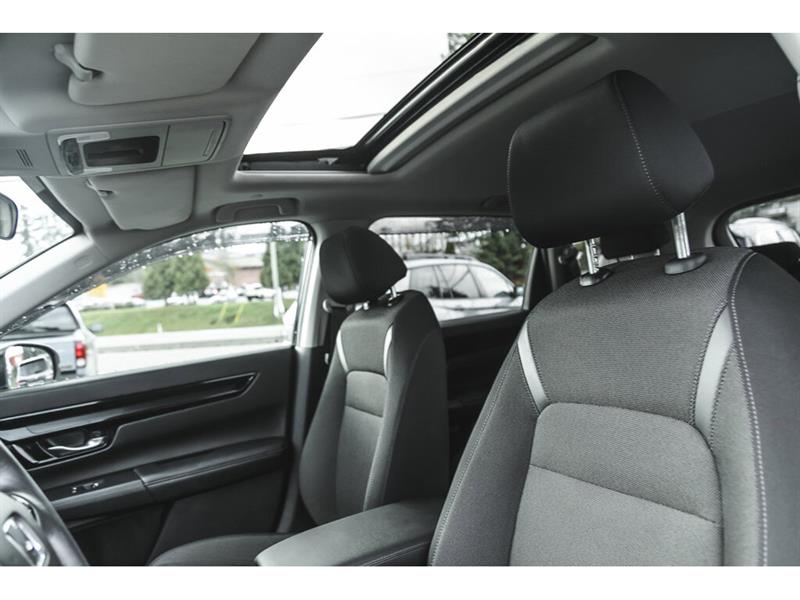 honda CR-V 2024 - 19