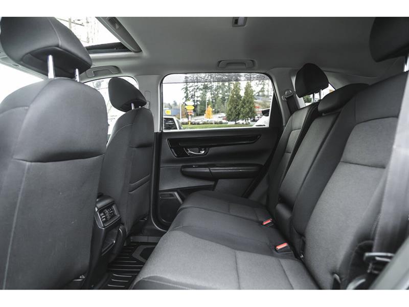 honda CR-V 2024 - 20