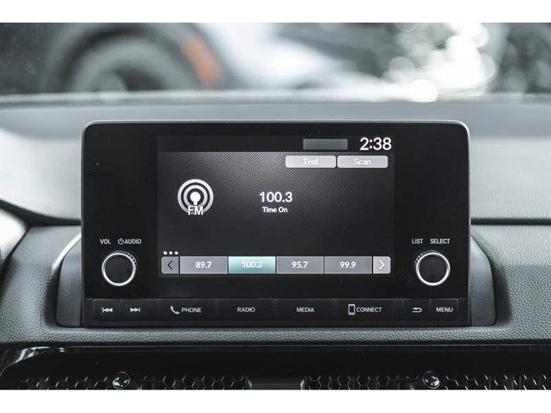 honda CR-V 2024 - 23