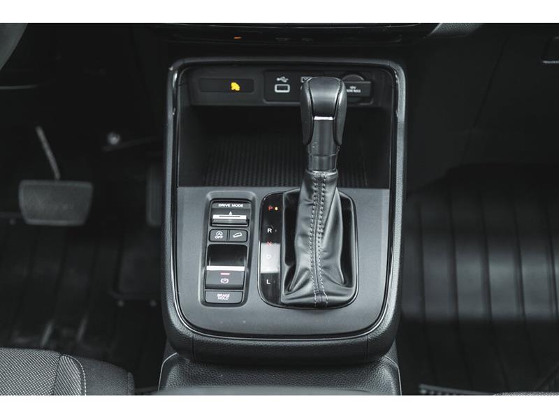 honda CR-V 2024 - 25