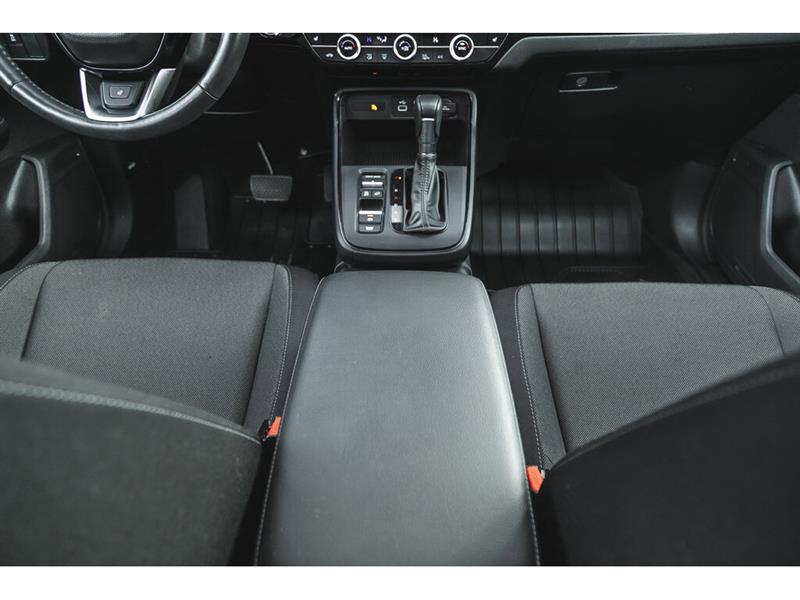 honda CR-V 2024 - 26