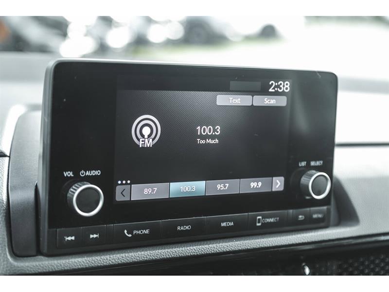 honda CR-V 2024 - 30