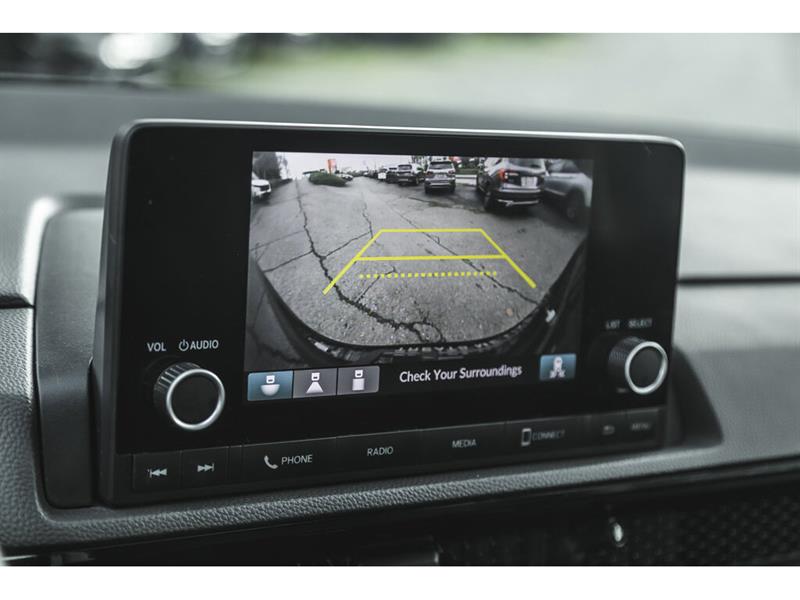 honda CR-V 2024 - 31