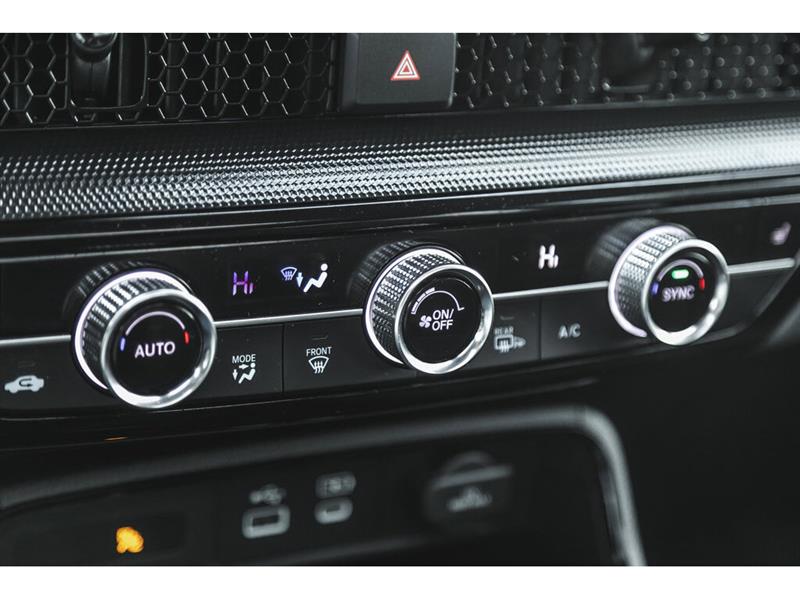 honda CR-V 2024 - 32