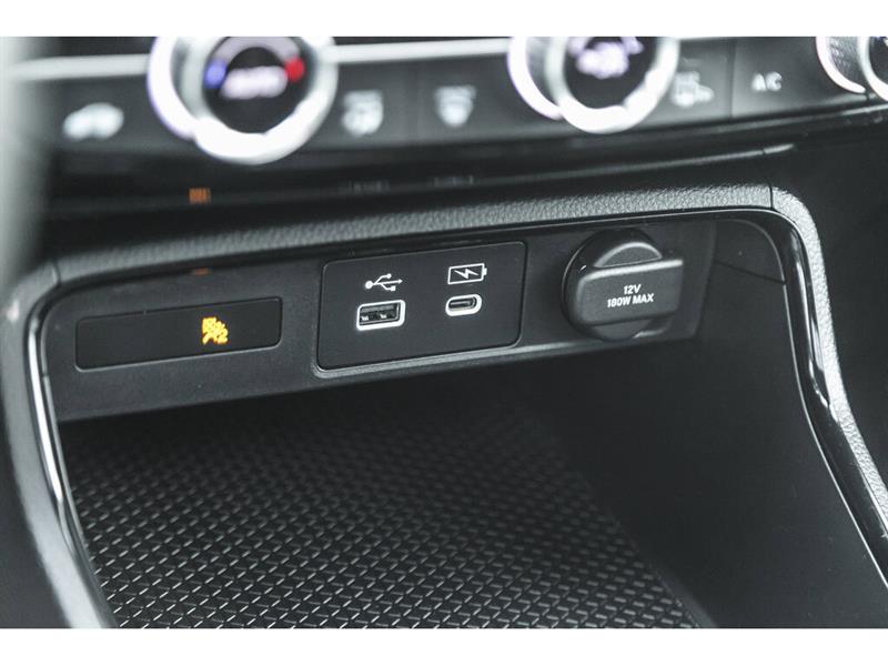 honda CR-V 2024 - 33