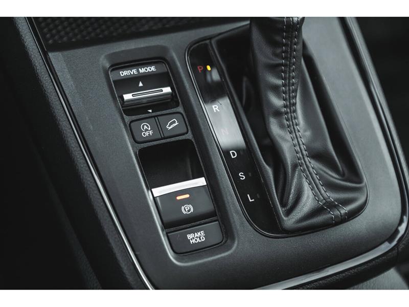 honda CR-V 2024 - 34