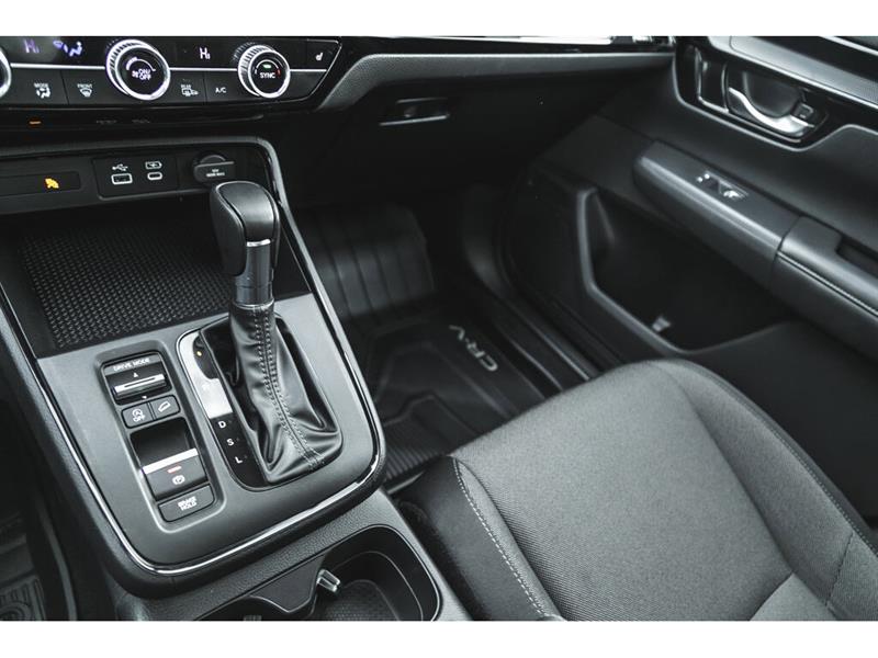 honda CR-V 2024 - 35
