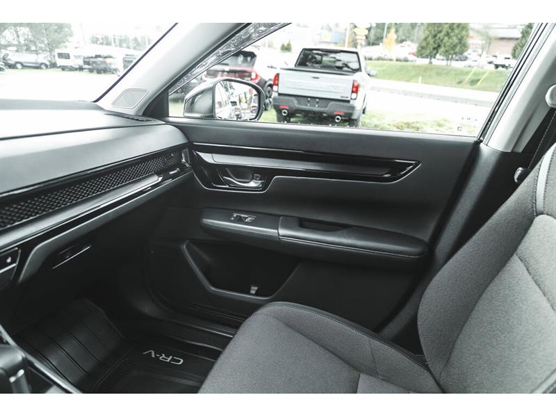 honda CR-V 2024 - 36