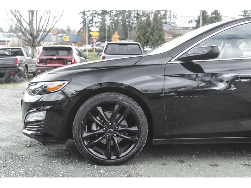 chevrolet Malibu 2022 - 4