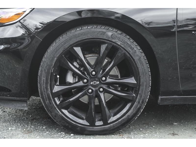 chevrolet Malibu 2022 - 5