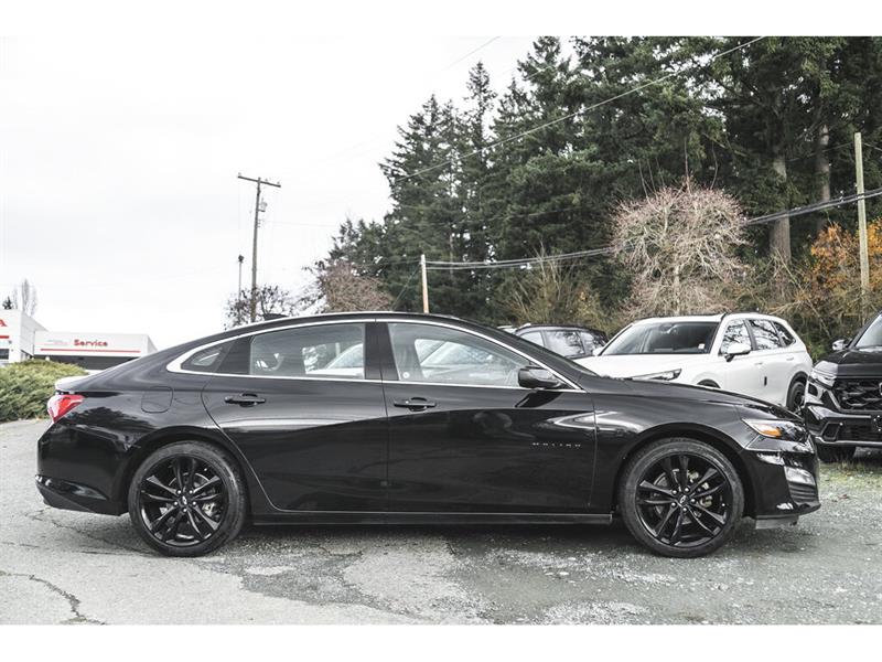 chevrolet Malibu 2022 - 10