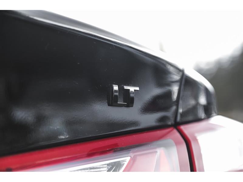 chevrolet Malibu 2022 - 11