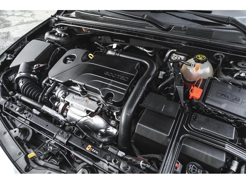 chevrolet Malibu 2022 - 13