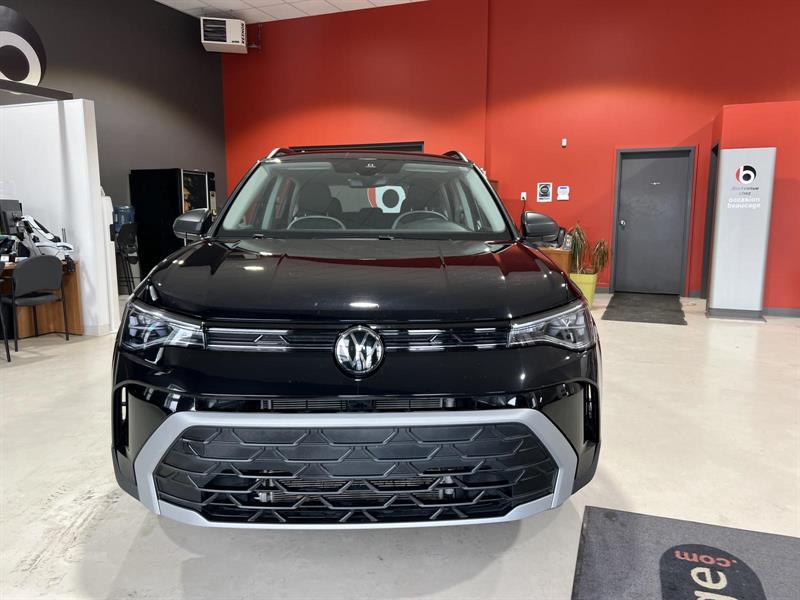 volkswagen Taos 2025 - 11