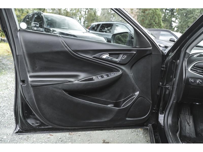 chevrolet Malibu 2022 - 14