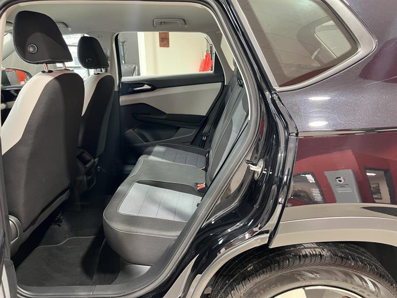 volkswagen Taos 2025 - 12