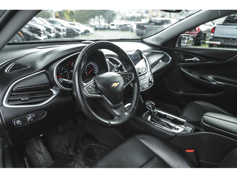 chevrolet Malibu 2022 - 15