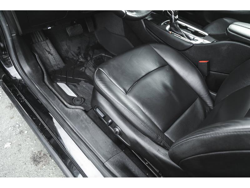 chevrolet Malibu 2022 - 16