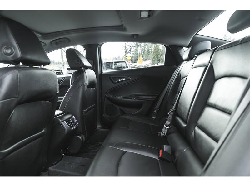 chevrolet Malibu 2022 - 18