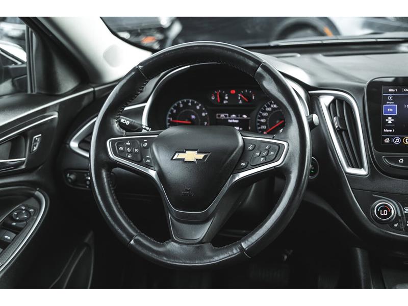 chevrolet Malibu 2022 - 20
