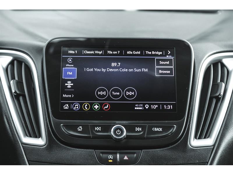 chevrolet Malibu 2022 - 21