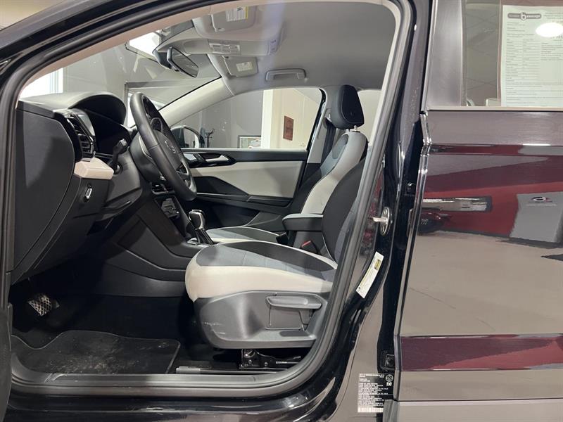 volkswagen Taos 2025 - 15