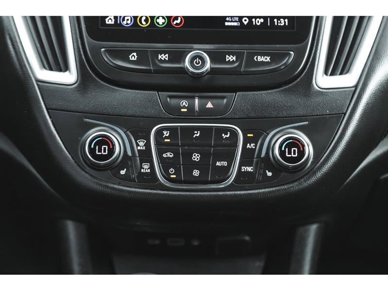 chevrolet Malibu 2022 - 22