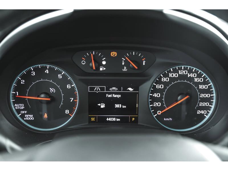 chevrolet Malibu 2022 - 26