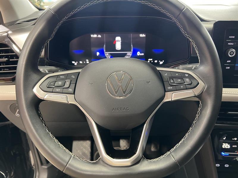 volkswagen Taos 2025 - 18