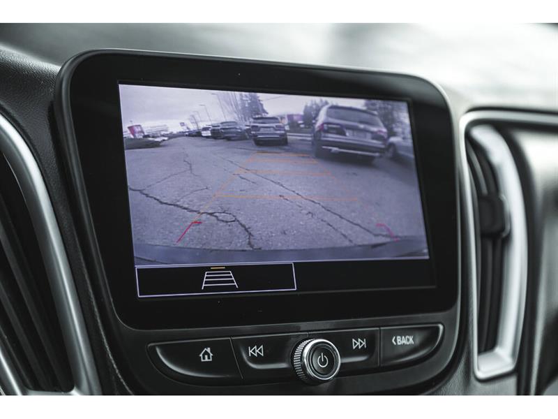 chevrolet Malibu 2022 - 29