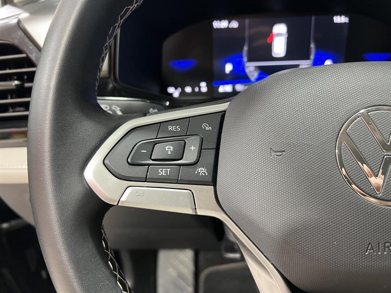 volkswagen Taos 2025 - 19