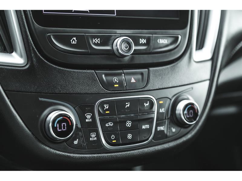 chevrolet Malibu 2022 - 30