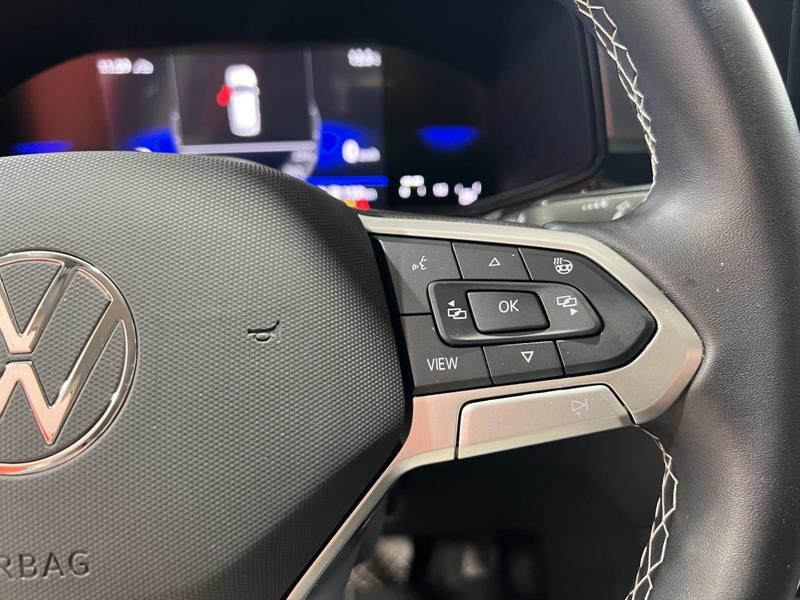 volkswagen Taos 2025 - 20