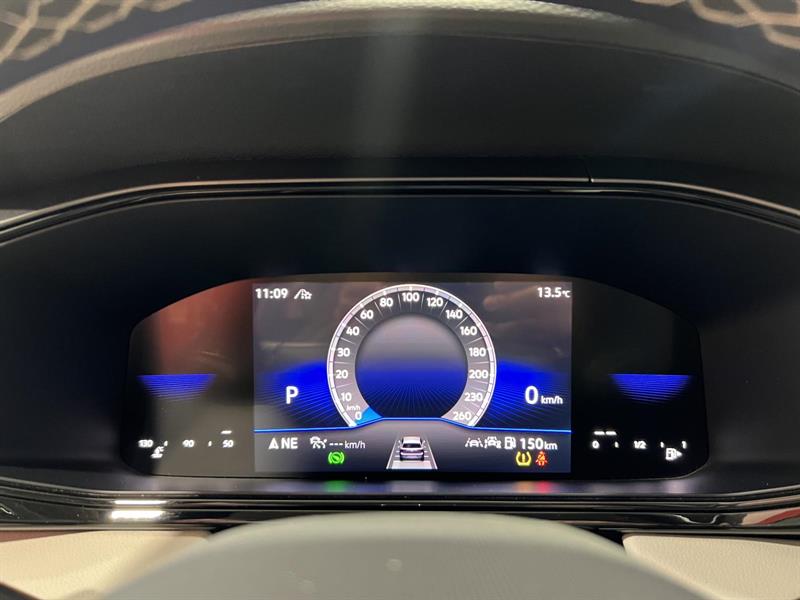 volkswagen Taos 2025 - 22