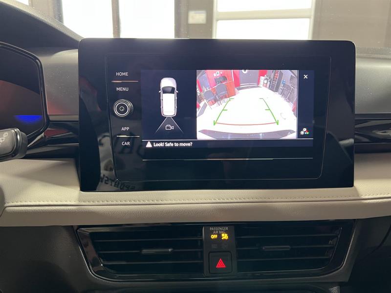 volkswagen Taos 2025 - 24