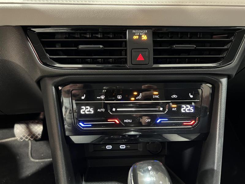 volkswagen Taos 2025 - 26