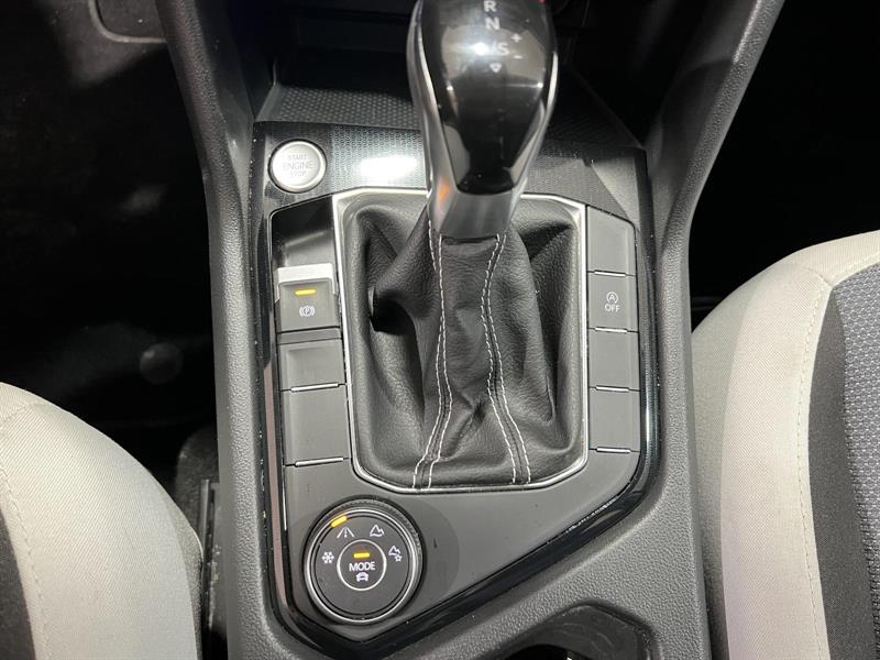 volkswagen Taos 2025 - 27