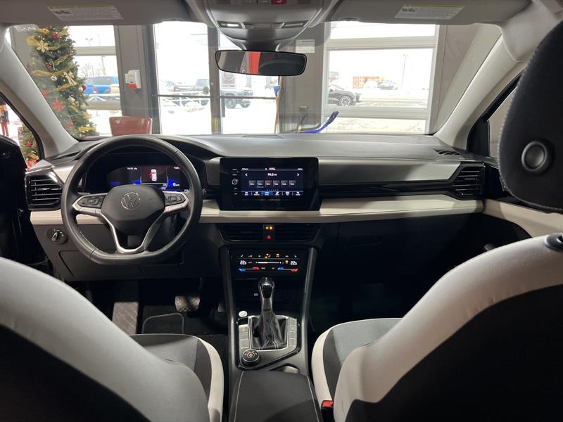 volkswagen Taos 2025 - 28